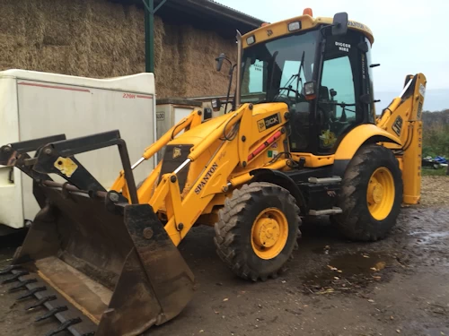 JCB Hire